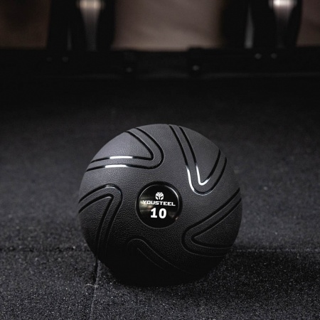 Купить Мяч для кроссфита EVO SLAMBALL 10 кг в Вихоревке 