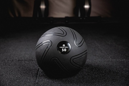 Купить Мяч для кроссфита EVO SLAMBALL 30 кг в Вихоревке 