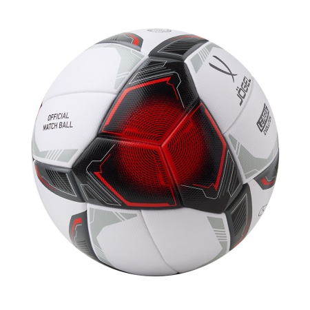 Купить Мяч футбольный Jögel League Evolution Pro №5 в Вихоревке 