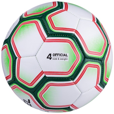 Купить Мяч футбольный Jögel Nano №4 в Вихоревке 