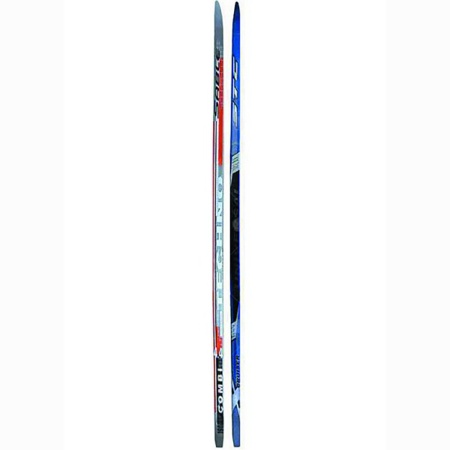 Купить Лыжи STC р.150-170см в Вихоревке 